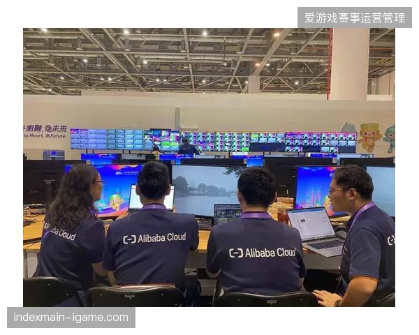 大型赛事远程制播盲目追求云端接入，却忽视了后端DRM架构的系统性降本增效